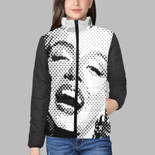 Cargar imagen en el visor de la galería, Piumino Marilyn Monroe
