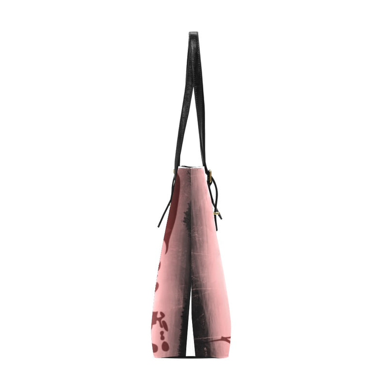 Euramerican Tote Bag (Model1655) (Small) Inkedjoy
