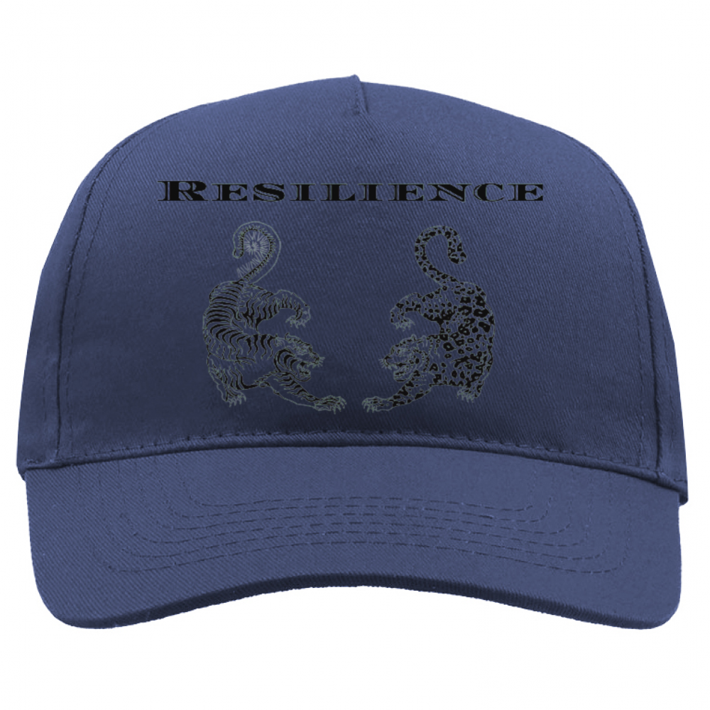 Gorra de béisbol Premium Resilience Hat