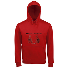 Cargar imagen en el visor de la galería, Felpa Resilience uomo
