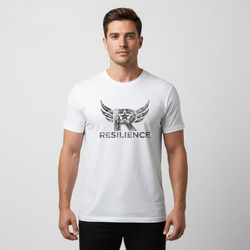 T-shirt Resilience