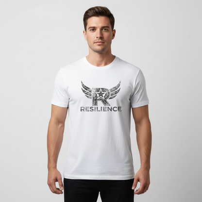 T-shirt Resilience