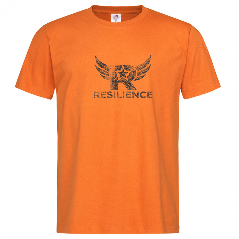 T-shirt Resilience