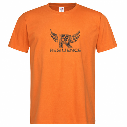 T-shirt Resilience