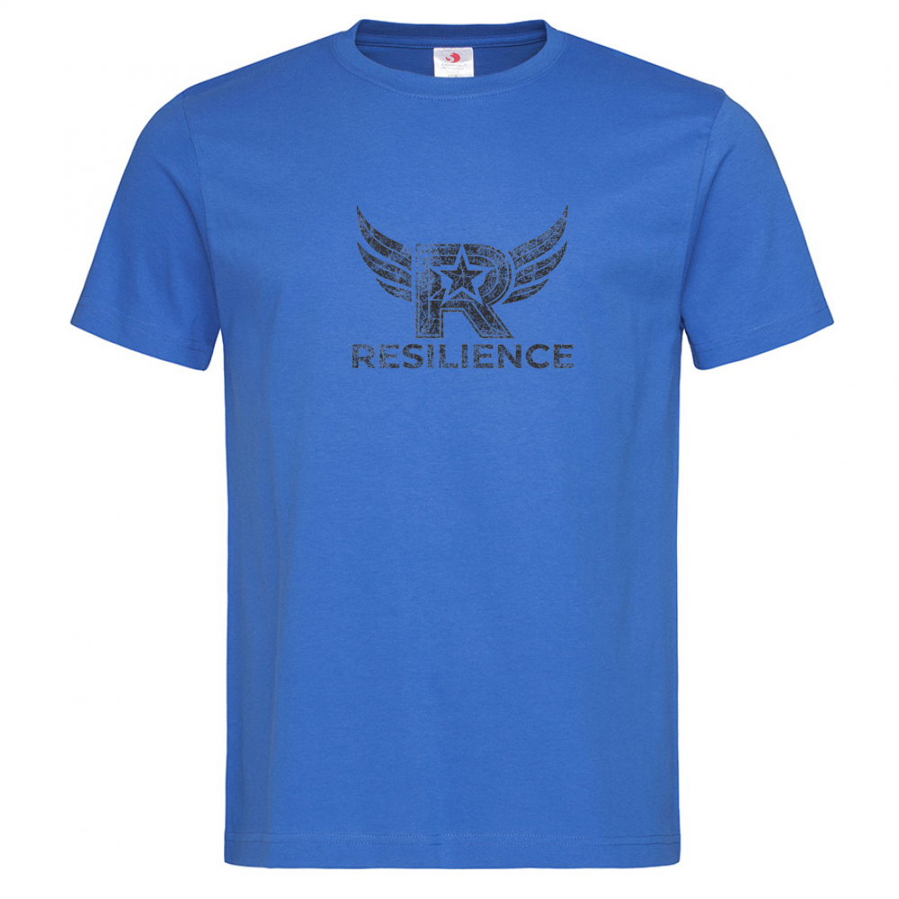 T-shirt Resilience