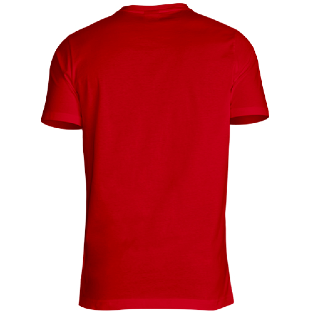 T-shirt Resilience