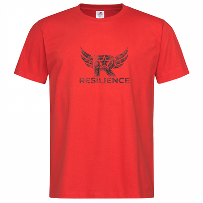 T-shirt Resilience