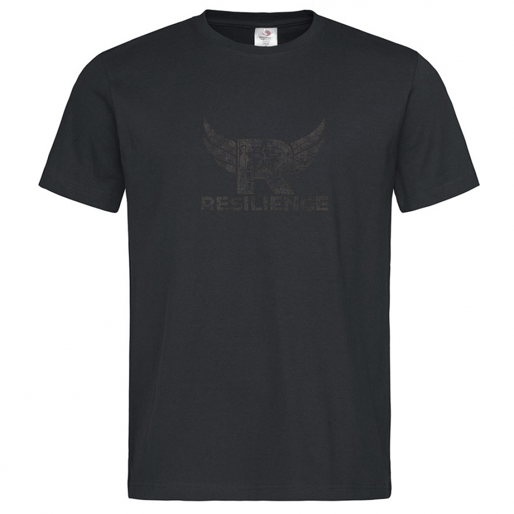 T-shirt Resilience