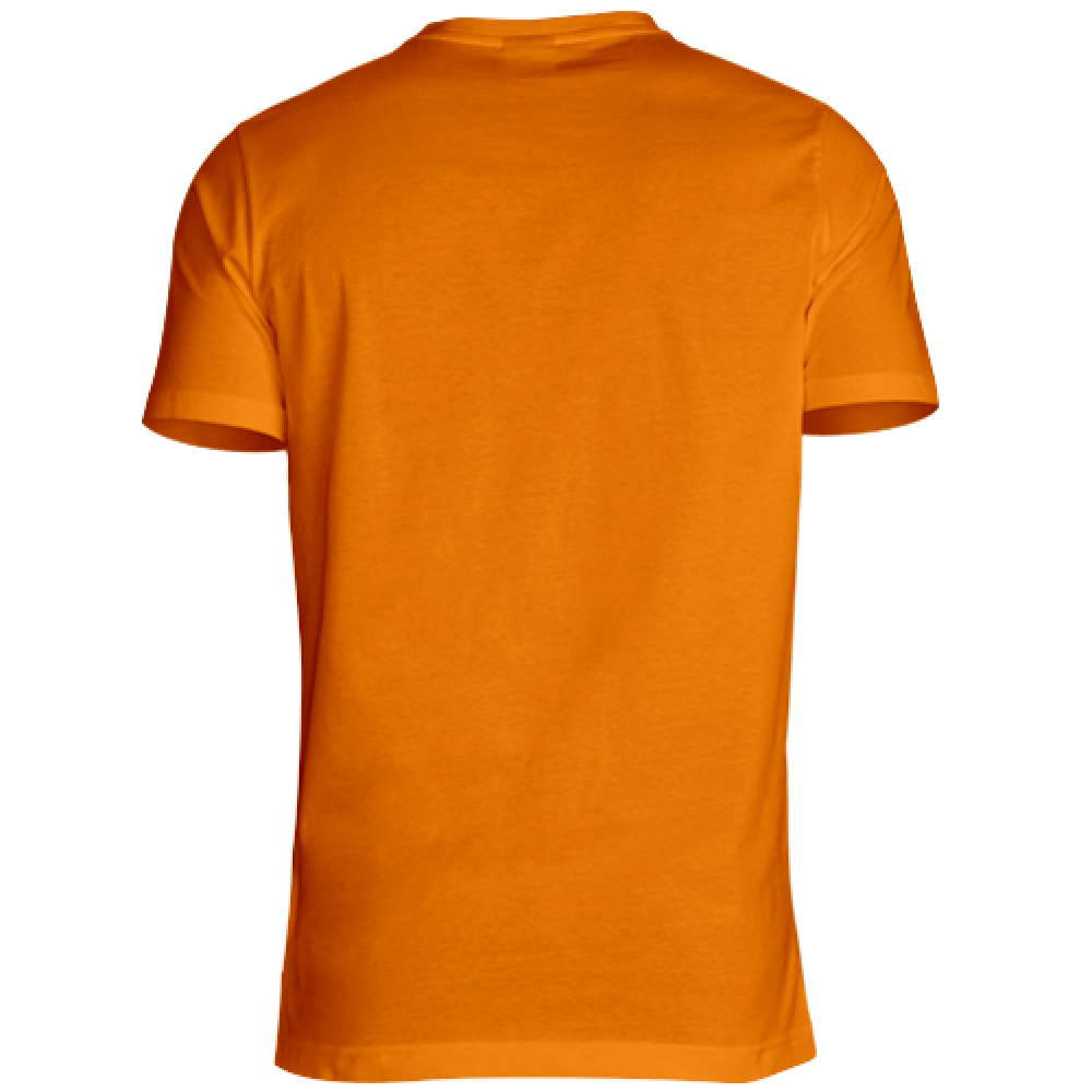 T-shirt Resilience