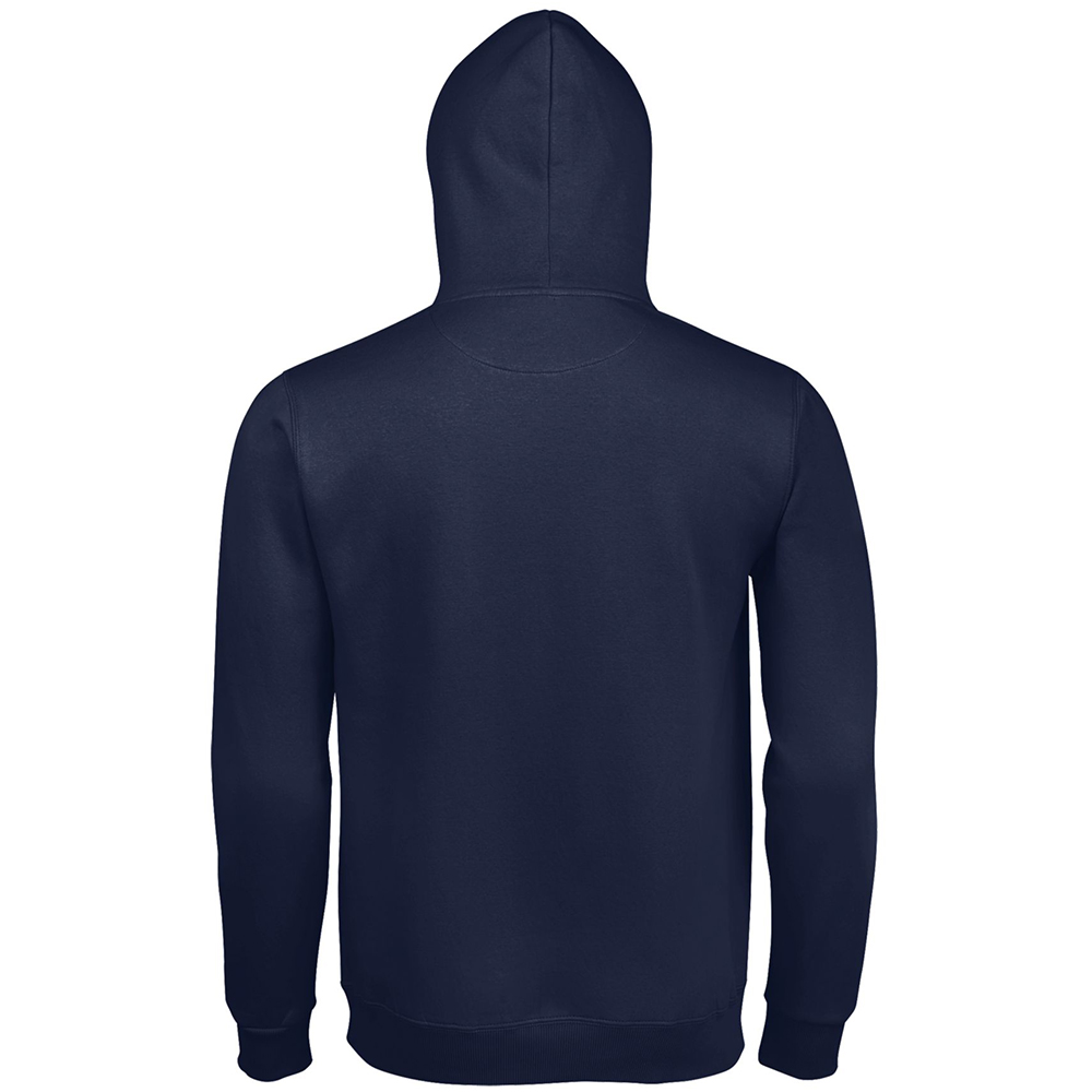 Hoodie Premium Men Felpa Resilience