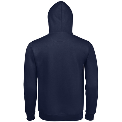 Hoodie Premium Men Felpa Resilience