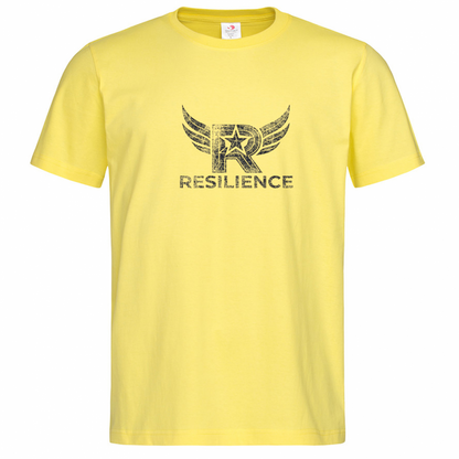 T-shirt Resilience