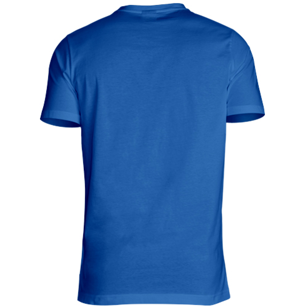 T-shirt Resilience