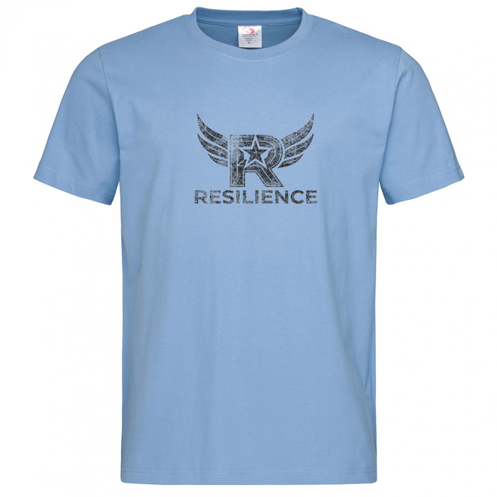 T-shirt Resilience