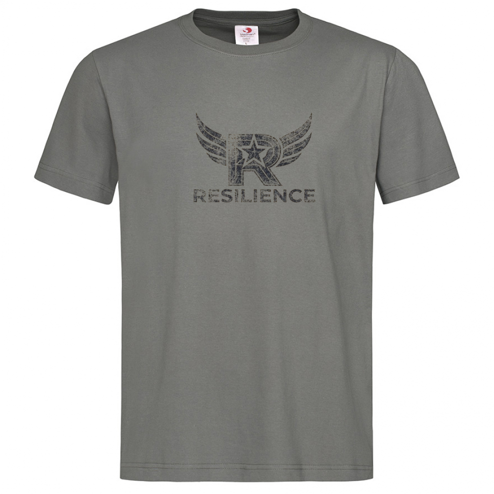 T-shirt Resilience