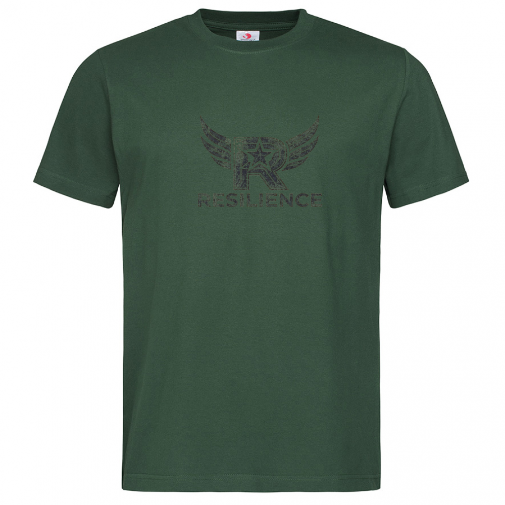 T-shirt Resilience