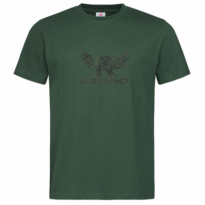 T-shirt Resilience