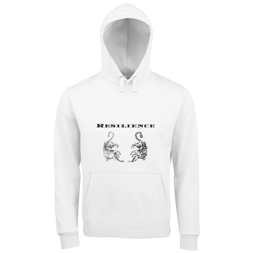 Felpa Resilience uomo
