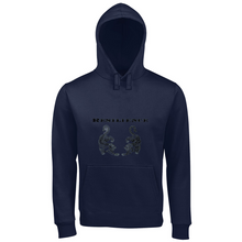 Cargar imagen en el visor de la galería, Felpa Resilience uomo
