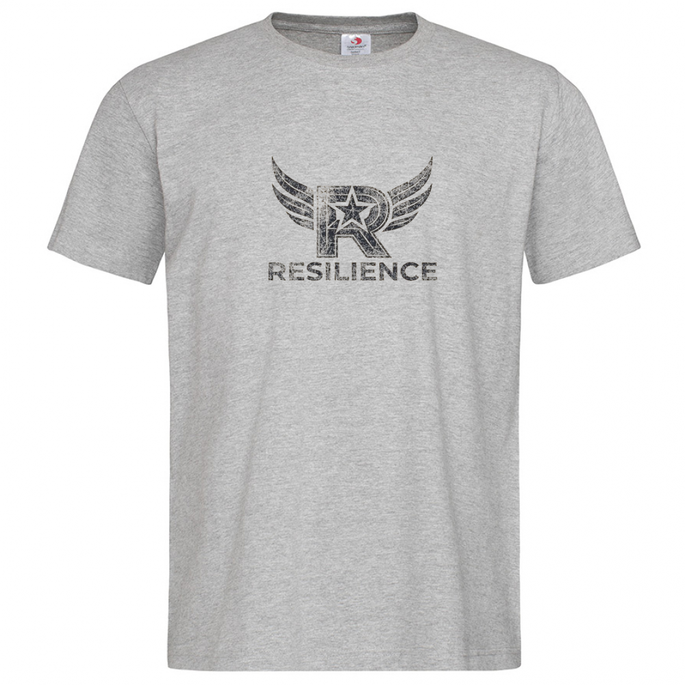 T-shirt Resilience