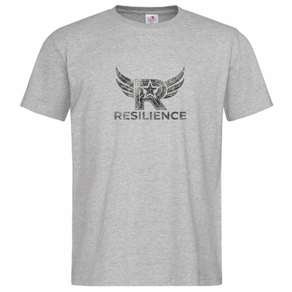 T-shirt Resilience