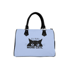 Carica l&#39;immagine nel visualizzatore di Gallery, Type Handbag cat Inkedjoy
