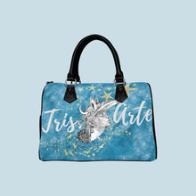 Carica l&#39;immagine nel visualizzatore di Gallery, Barrel Type Handbag Inkedjoy
