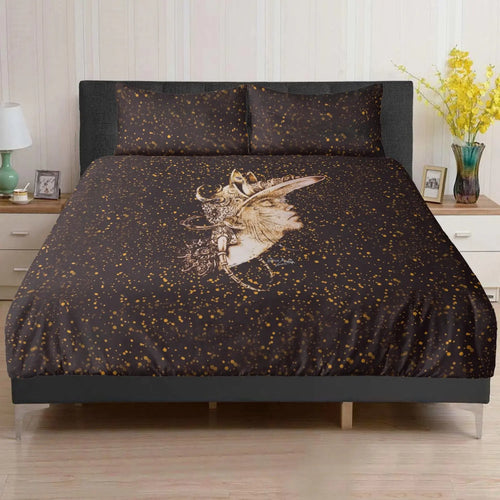 3in1 Bedding Set copri piumone più federe - trisarte