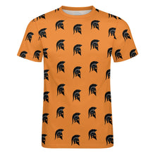 Carica l&#39;immagine nel visualizzatore di Gallery, T-shirt sparta Inkedjoy
