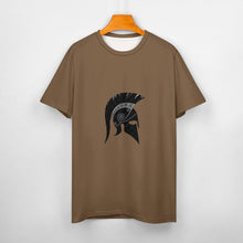 Load image into Gallery viewer, T-shirt spartano Inkedjoy
