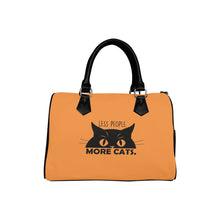Carica l&#39;immagine nel visualizzatore di Gallery, Type Handbag cat Inkedjoy
