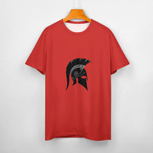 Load image into Gallery viewer, T-shirt spartano Inkedjoy
