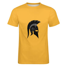 Load image into Gallery viewer, T-shirt spartano Inkedjoy
