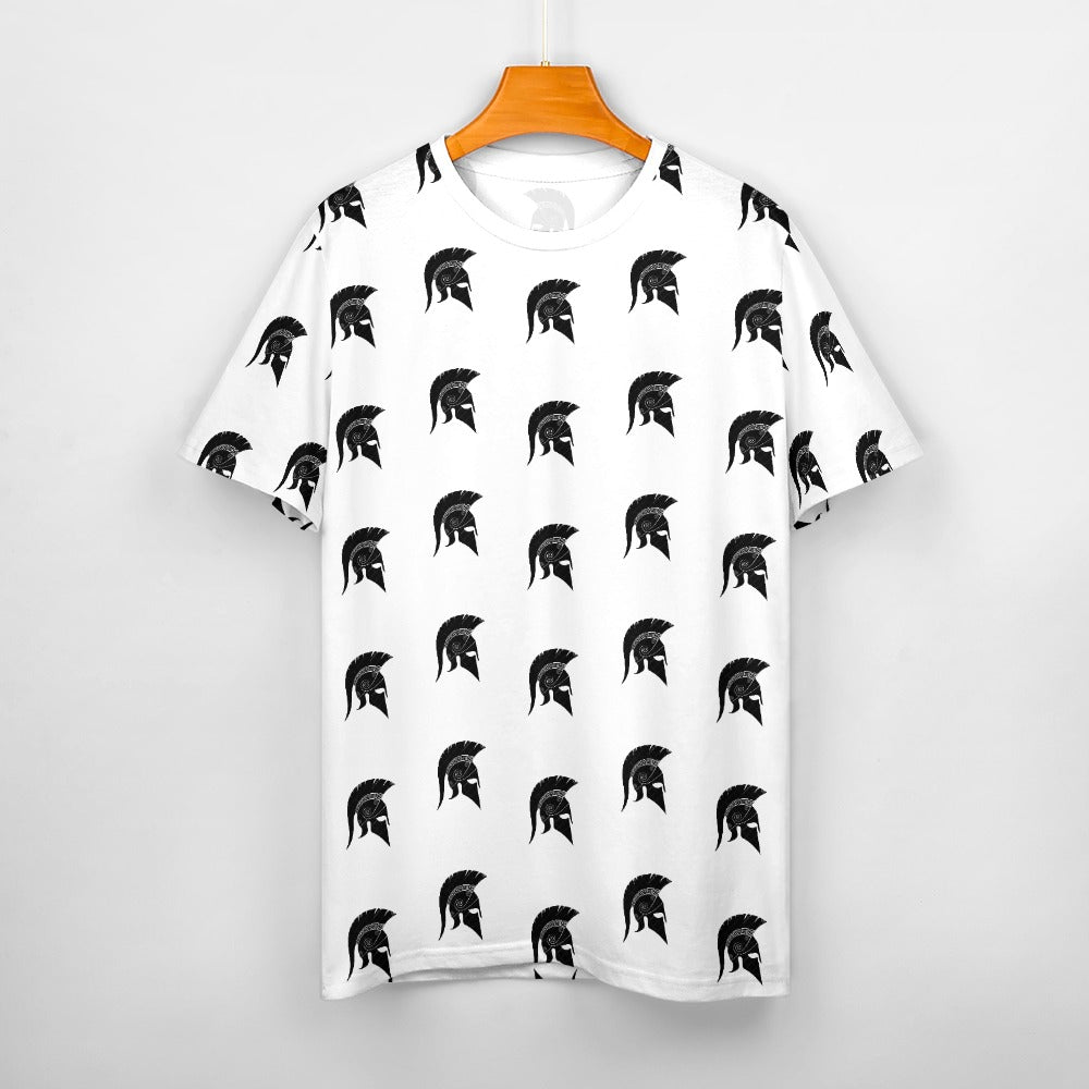 T-shirt sparta Inkedjoy