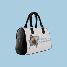 Carica l&#39;immagine nel visualizzatore di Gallery, Type Handbag cat Inkedjoy
