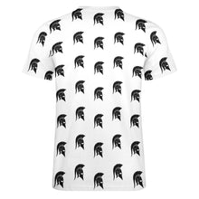 Carica l&#39;immagine nel visualizzatore di Gallery, T-shirt sparta Inkedjoy
