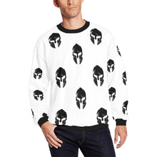 Carica l&#39;immagine nel visualizzatore di Gallery, Men&#39;s All Over Print Sweatshirt (Model H18) Inkedjoy
