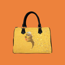 Carica l&#39;immagine nel visualizzatore di Gallery, Barrel Type Handbag Inkedjoy
