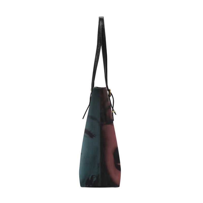 Euramerican Tote Bag (Model1655) (Small) Inkedjoy