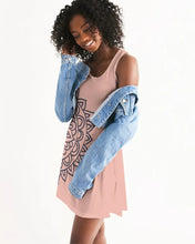 Cargar imagen en el visor de la galería, Abito donna Popstar - trisarte
