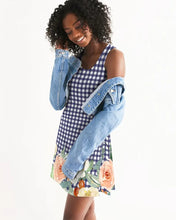 Cargar imagen en el visor de la galería, Abito donna rose - trisarte
