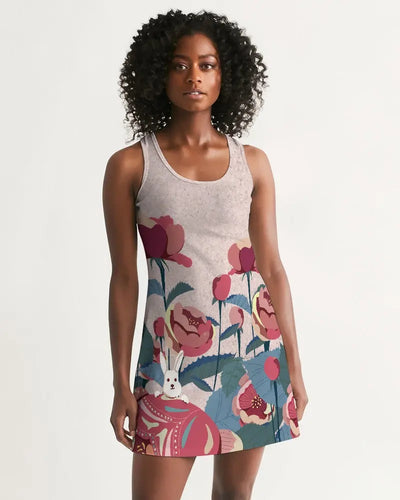 Abito donna spring - trisarte