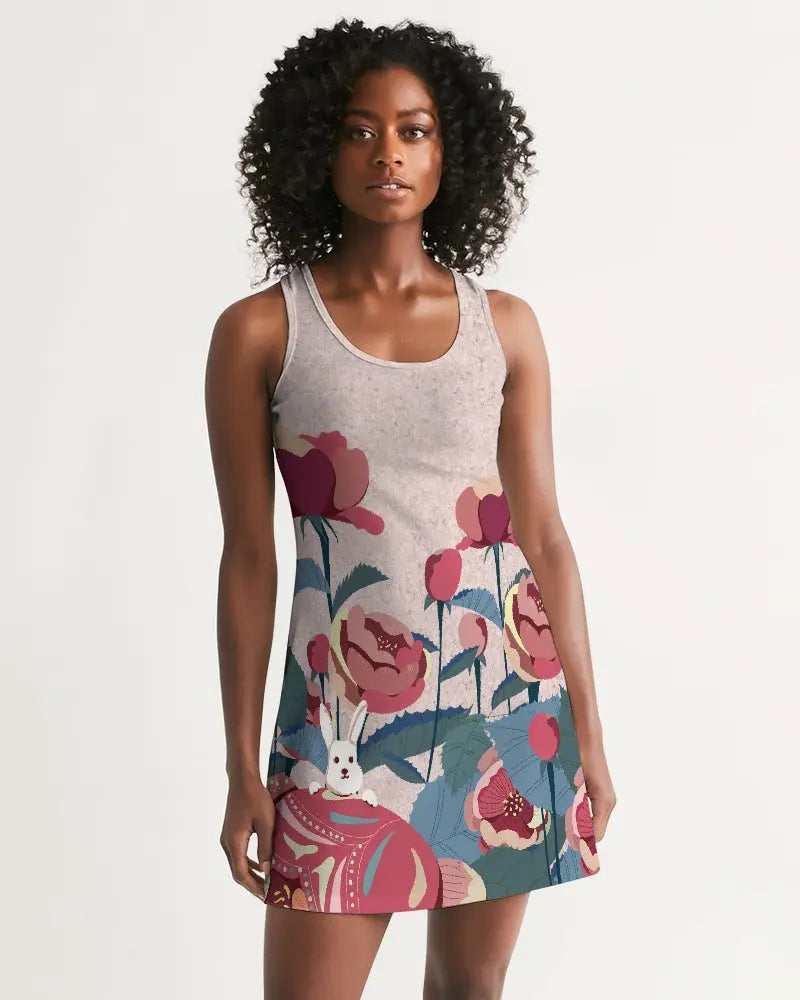 Abito donna spring - trisarte