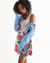 Cargar imagen en el visor de la galería, Abito donna spring - trisarte
