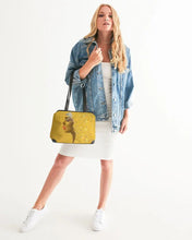 Cargar imagen en el visor de la galería, Art Shoulder Bag borsa artistica - trisarte
