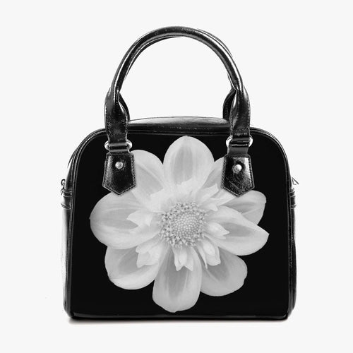 Bag Art Flower borsa artistica - trisarte