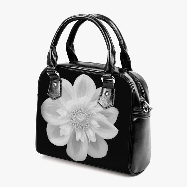 Bag Art Flower borsa artistica