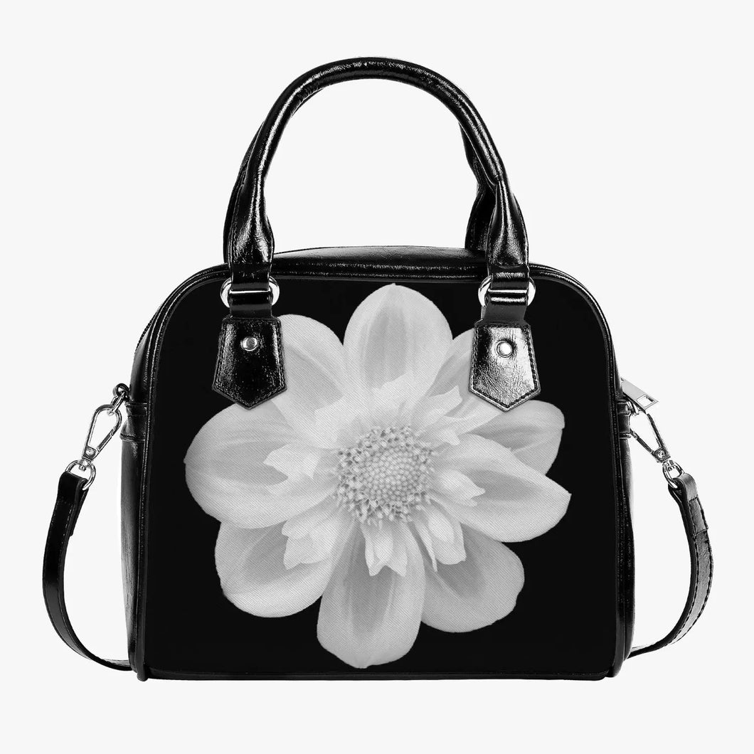Bag Art Flower borsa artistica - trisarte