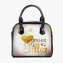 Carica l&#39;immagine nel visualizzatore di Gallery, Bag Art Love borsa artistica - trisarte

