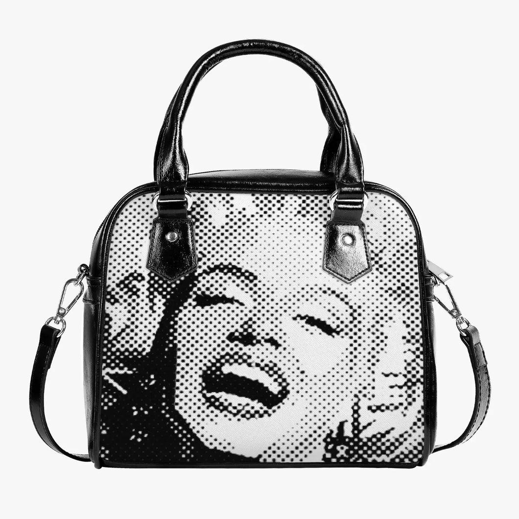 Bag Art Marilyn Monroe borsa artistica - trisarte